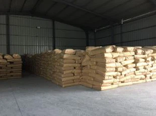 Præcipiteret Silica Suppiler, fremstilling af specialsilica til gummiindustrien