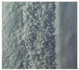 SiO2 fremstillet i Kina til paingting som flatterende agenter