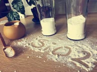 SiO2 Pulver Til Metallisk Maleri